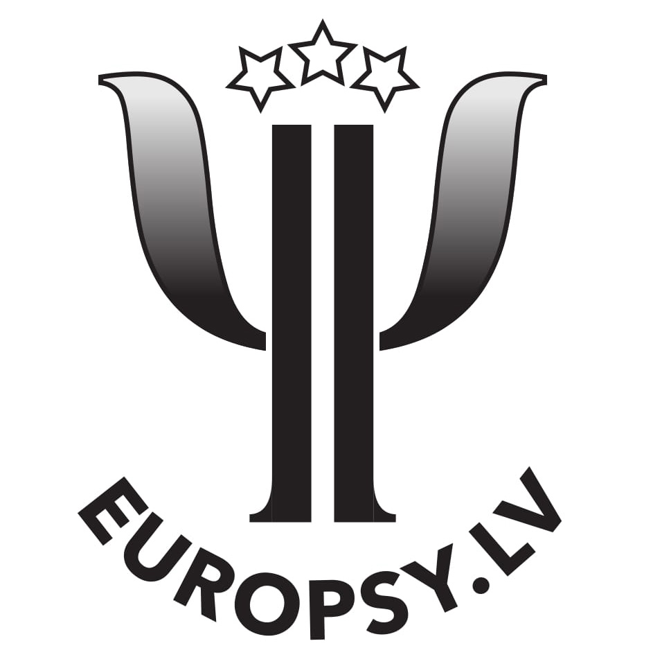EuroPSY logo